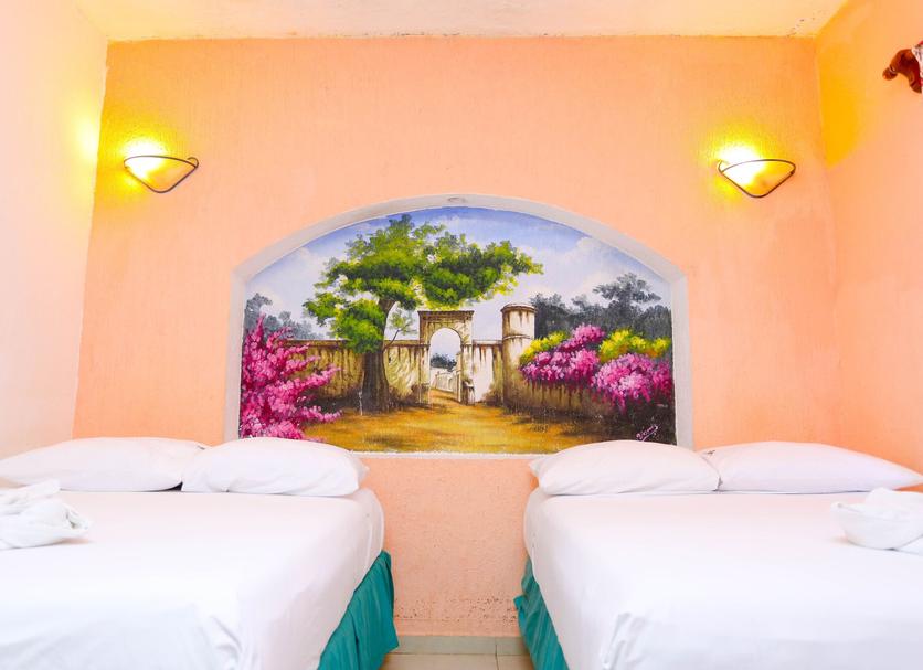 Κρεβατοκάμαρα Φωτογραφία