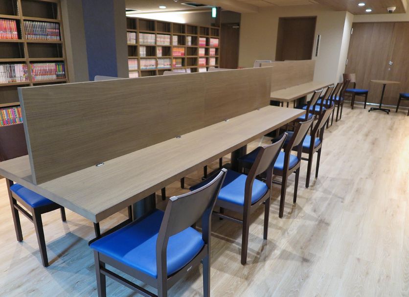 Εστιατόριο Φωτογραφία