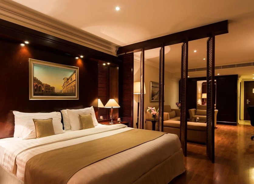 Κρεβατοκάμαρα Φωτογραφία