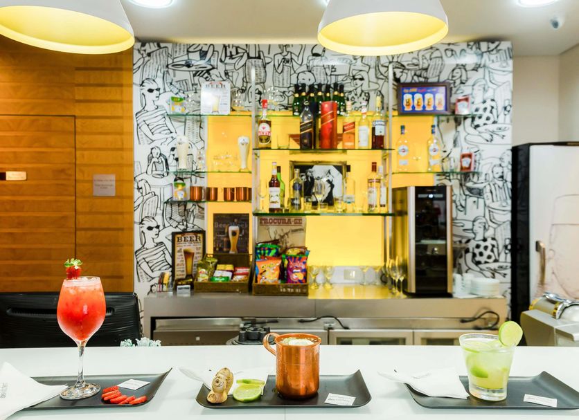 Bar Φωτογραφία