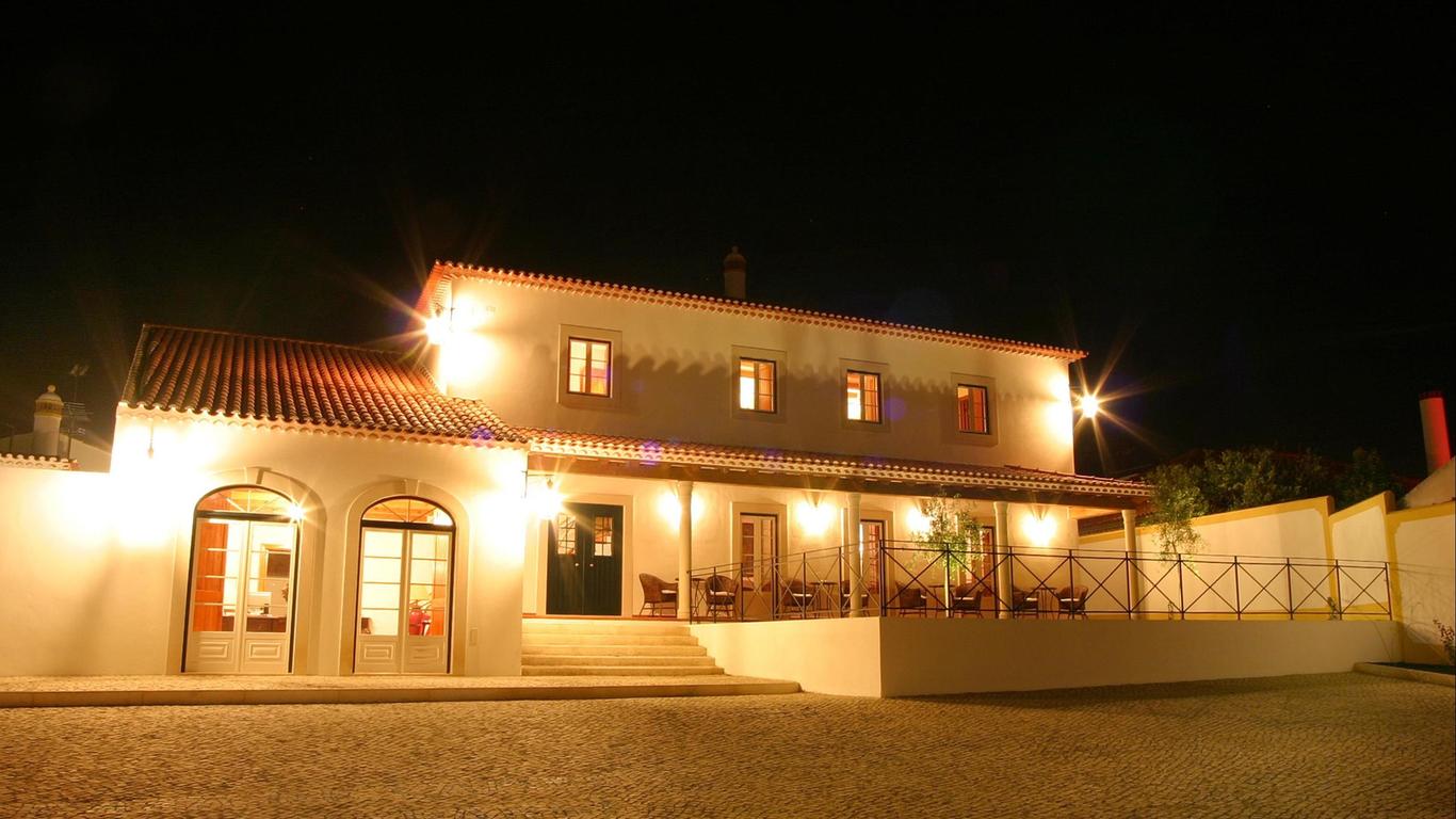Casa de Campo Sao Rafael - Turismo Rural