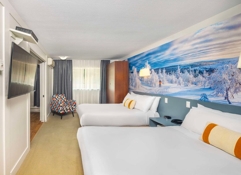 Κρεβατοκάμαρα Φωτογραφία