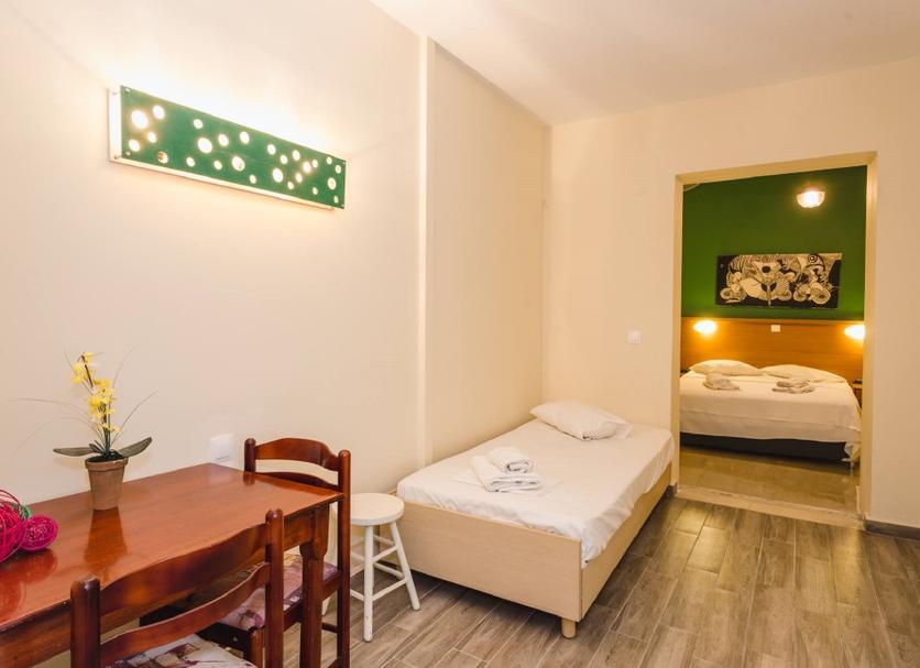 Κρεβατοκάμαρα Φωτογραφία