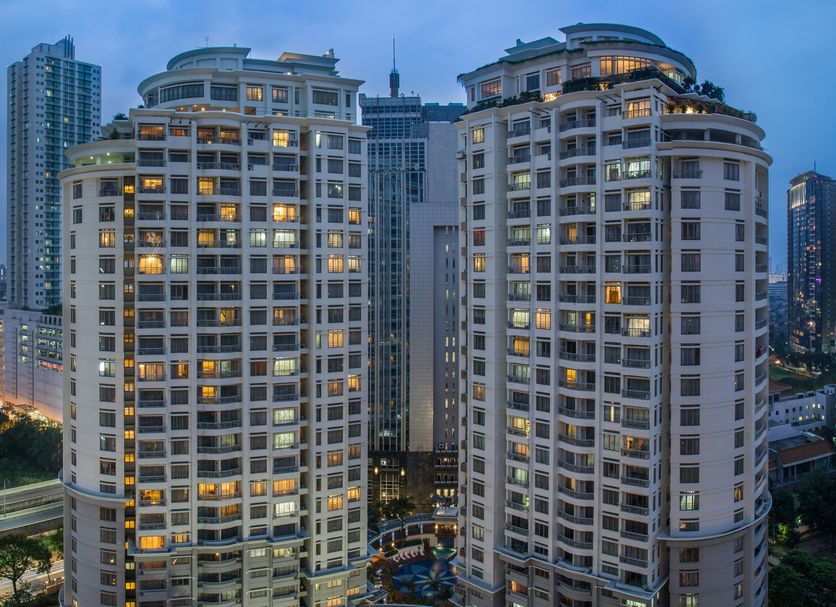 Κτίριο Φωτογραφία