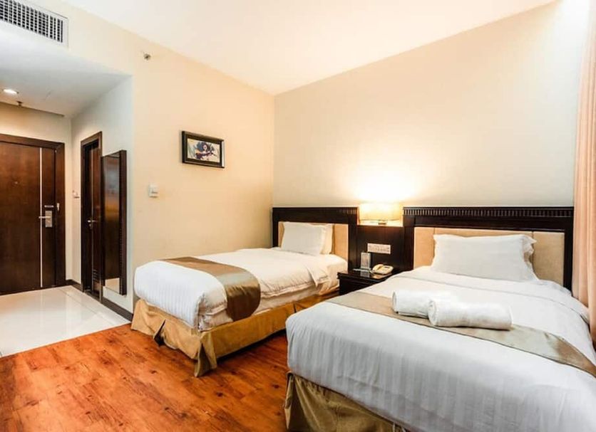 Κρεβατοκάμαρα Φωτογραφία