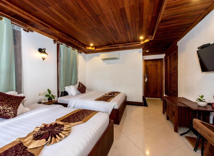 Κρεβατοκάμαρα Φωτογραφία