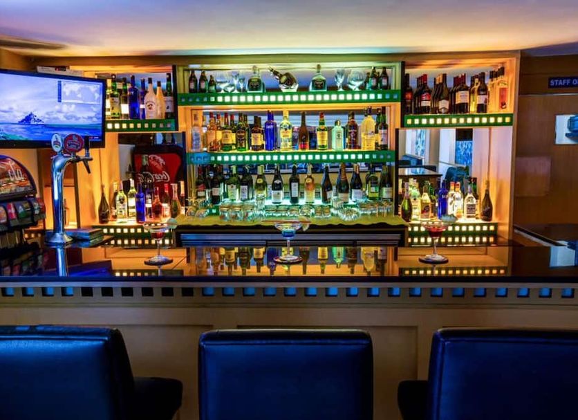 Bar Φωτογραφία