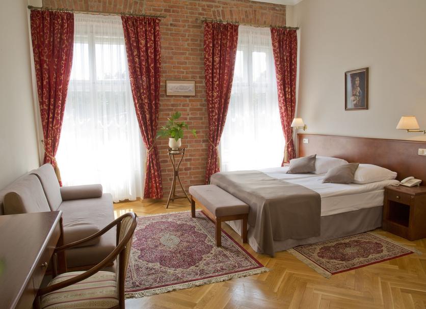 Κρεβατοκάμαρα Φωτογραφία