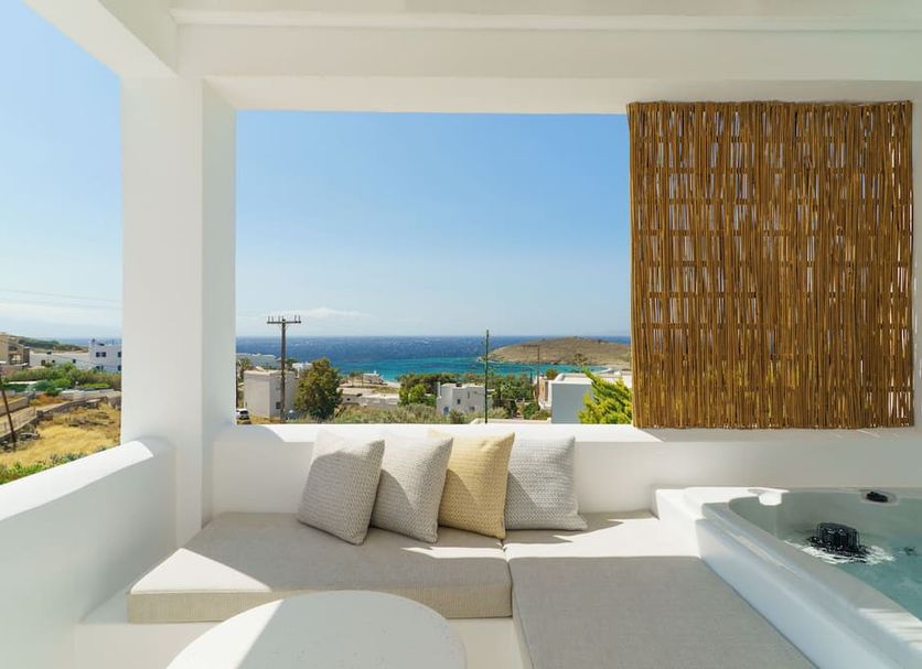 Μπαλκόνι Φωτογραφία