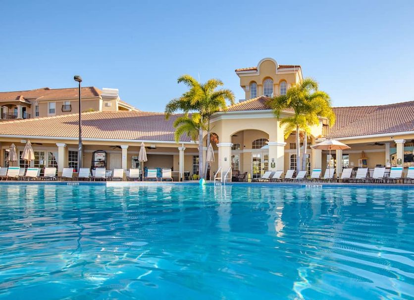 Πισίνα Φωτογραφία