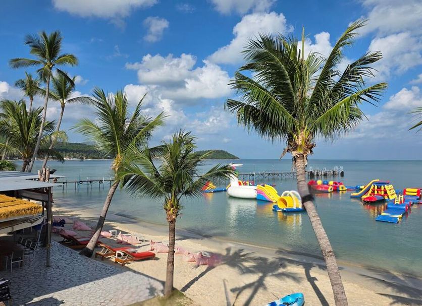 Παραλία Φωτογραφία