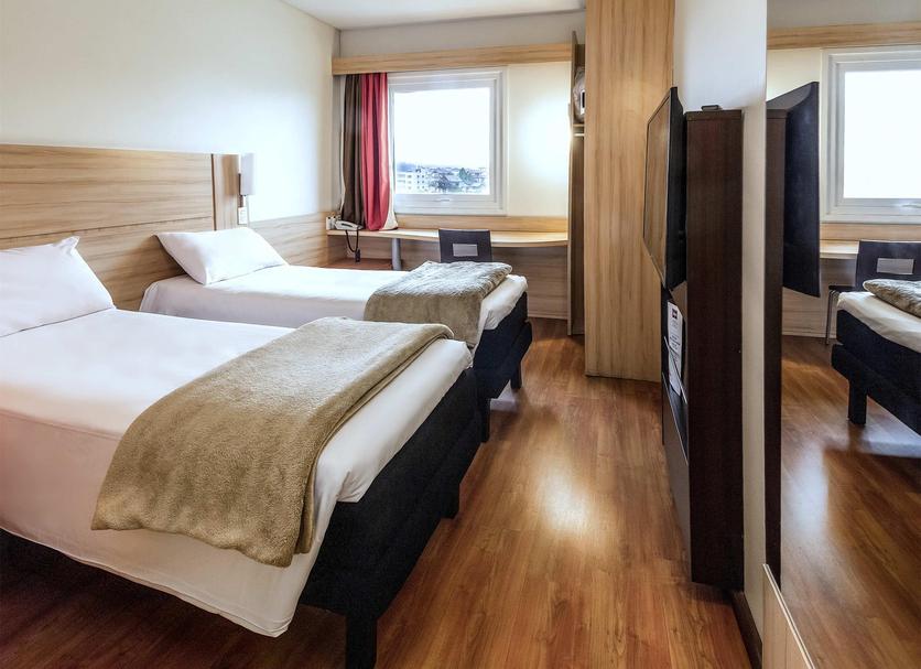 Κρεβατοκάμαρα Φωτογραφία