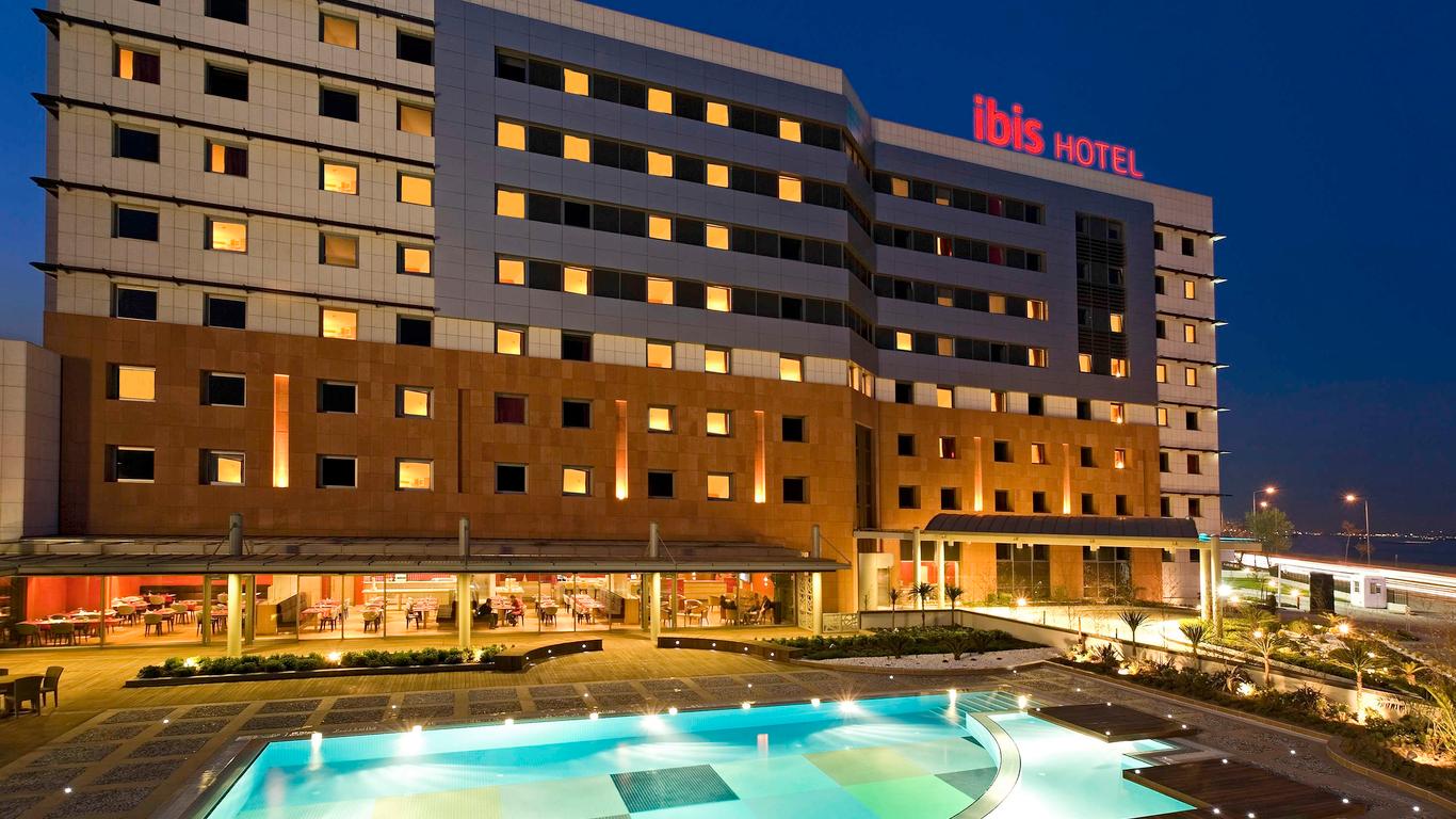 ibis Istanbul Zeytinburnu