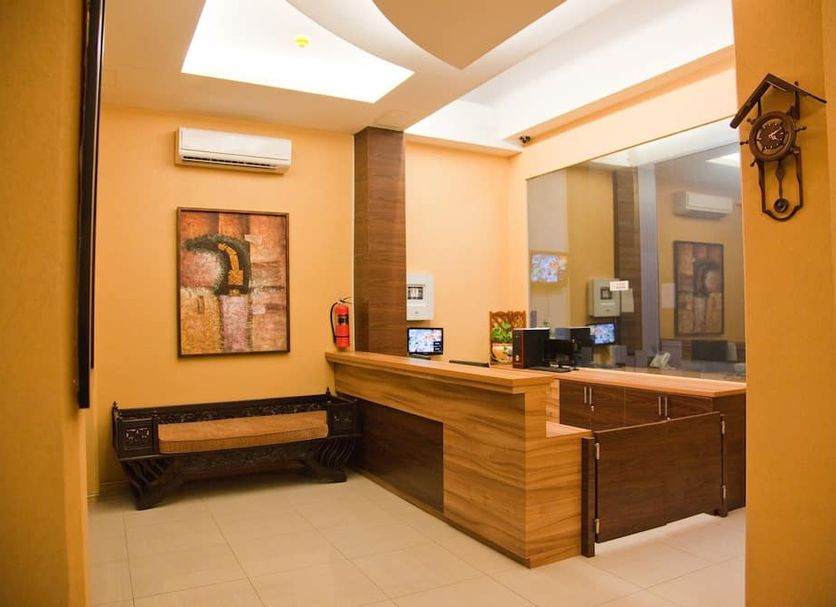 Ρεσεψιόν Φωτογραφία