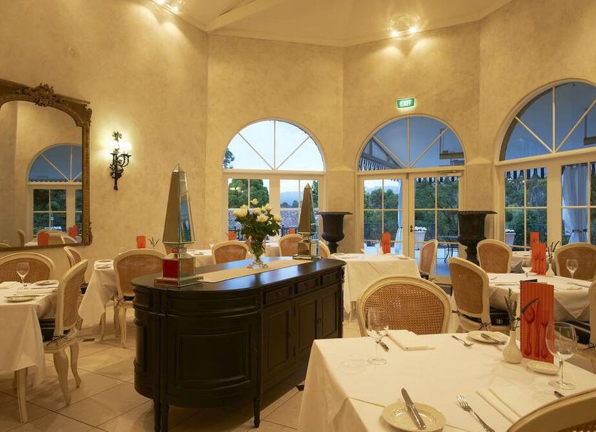 Εστιατόριο Φωτογραφία