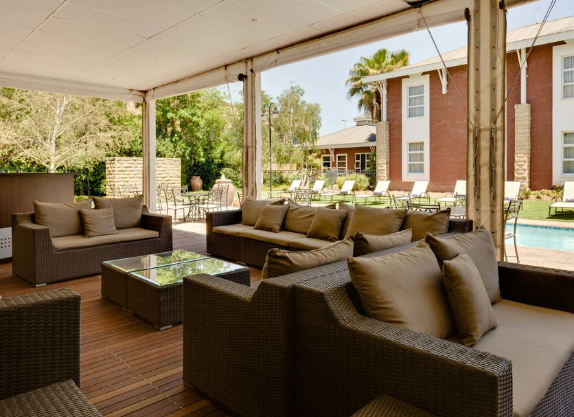 Εστιατόριο Φωτογραφία