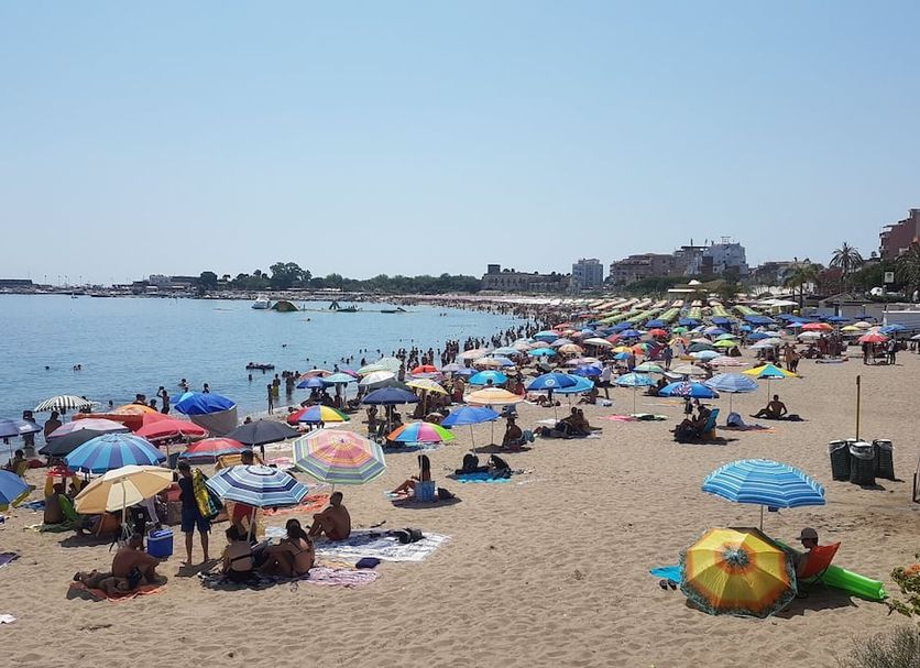 Παραλία Φωτογραφία