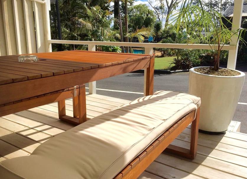 Μπαλκόνι Φωτογραφία