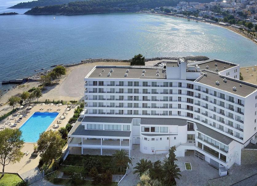 Κτίριο Φωτογραφία