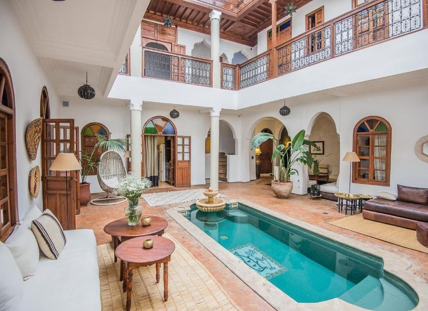 Πισίνα Φωτογραφία