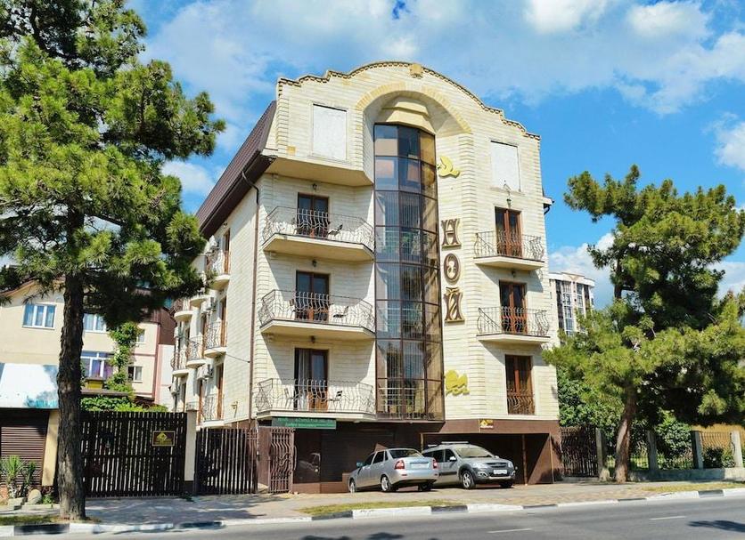 Κτίριο Φωτογραφία