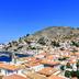 Θέα στην ύπαιθρο