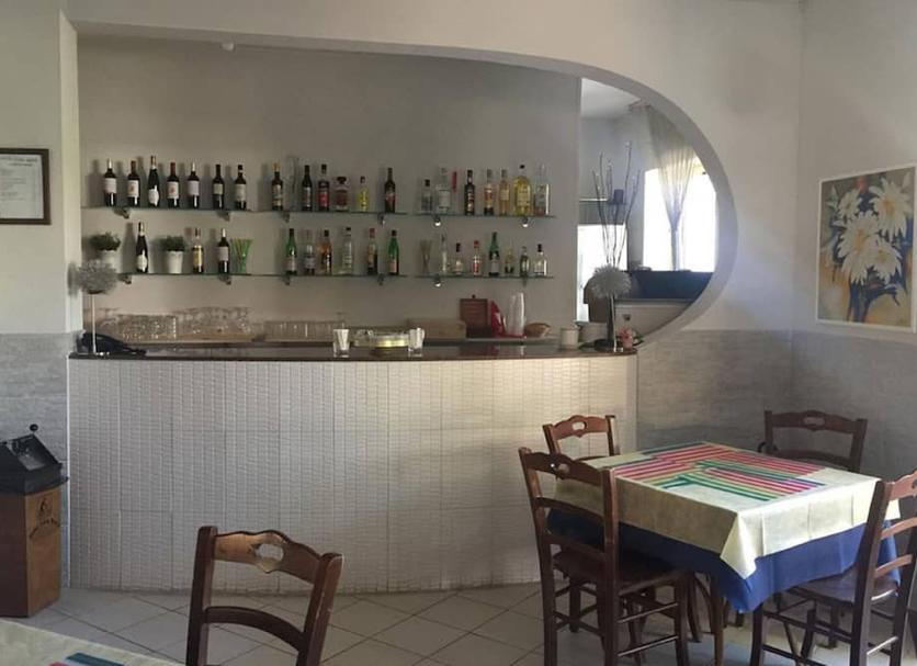 Bar Φωτογραφία