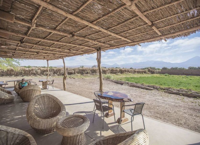 Βεράντα Φωτογραφία