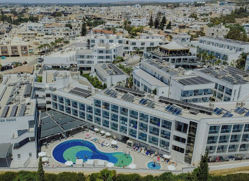 Θέα στην ύπαιθρο Φωτογραφία