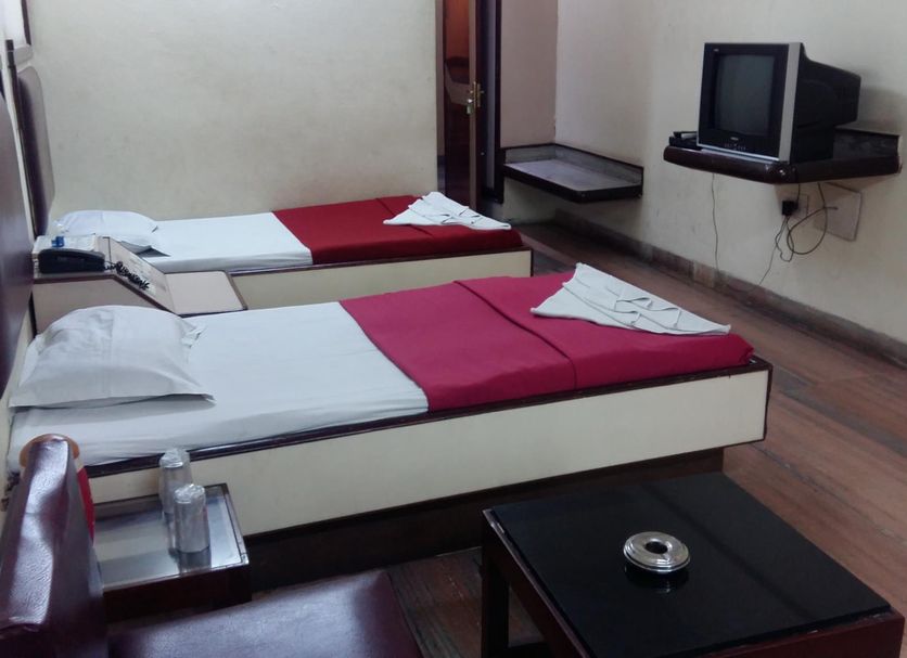 Κρεβατοκάμαρα Φωτογραφία