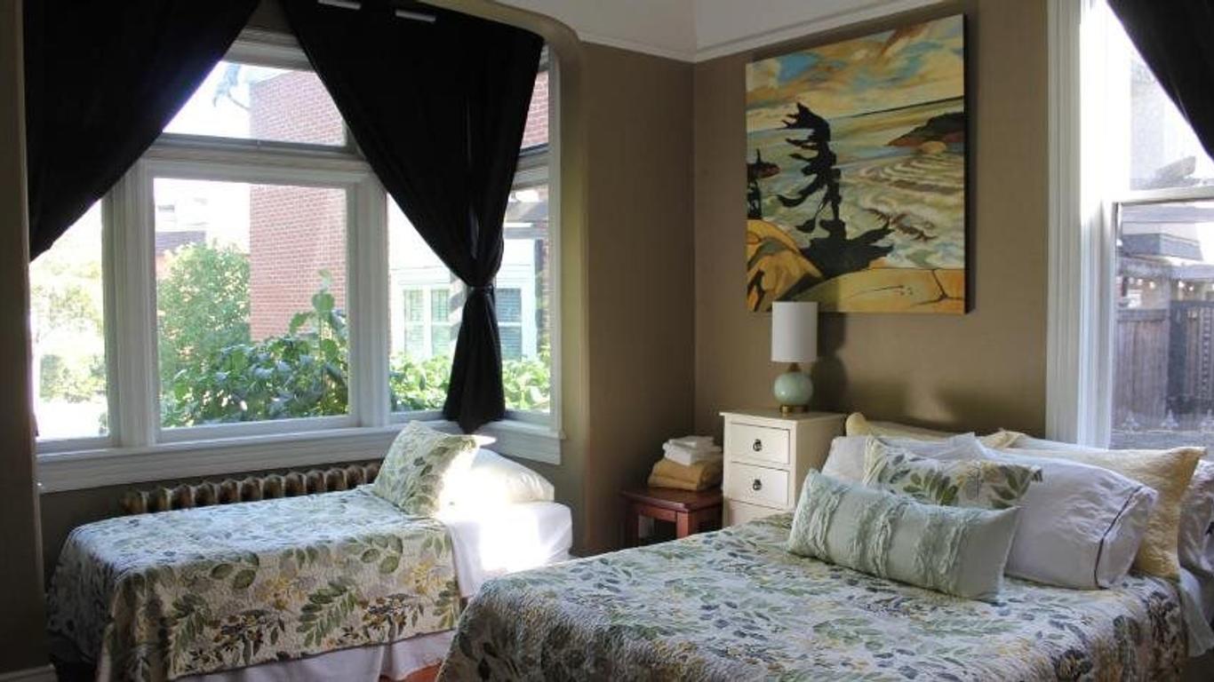 Robert Porter House Inn
