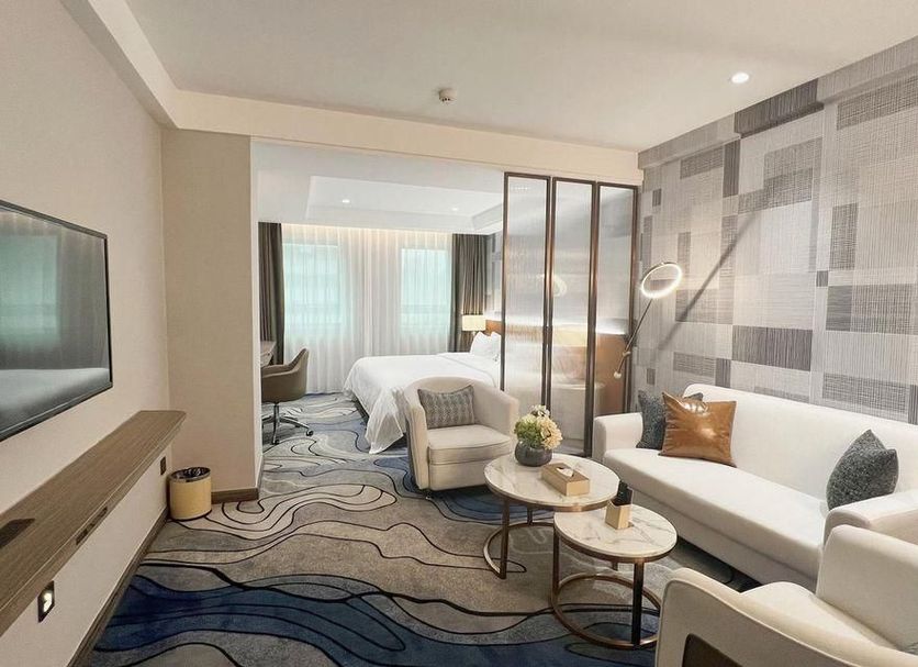 Κρεβατοκάμαρα Φωτογραφία