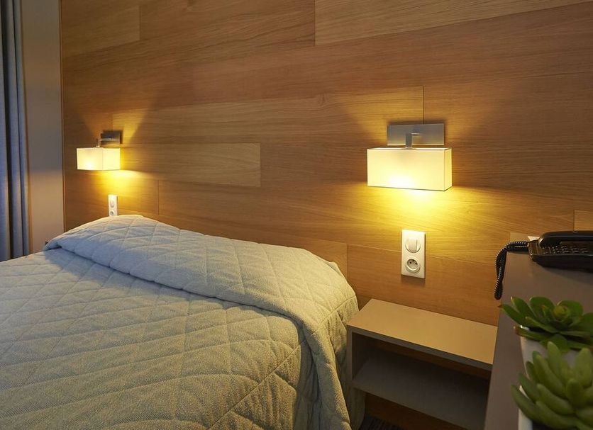 Κρεβατοκάμαρα Φωτογραφία