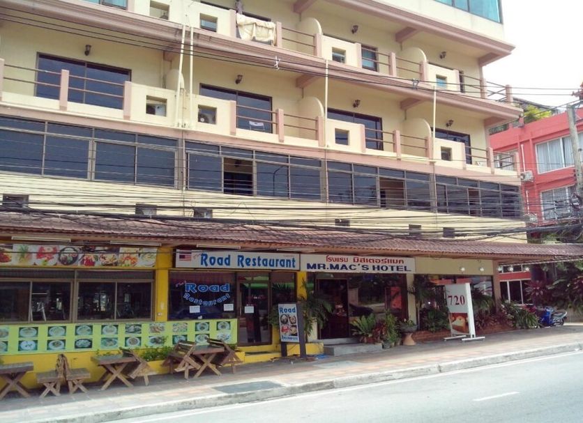 Κτίριο Φωτογραφία