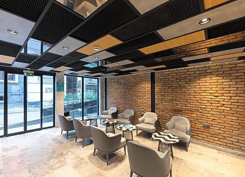 Σαλόνι Φωτογραφία