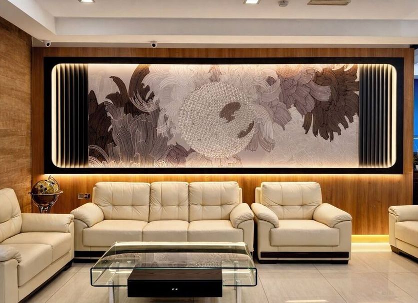 Σαλόνι Φωτογραφία