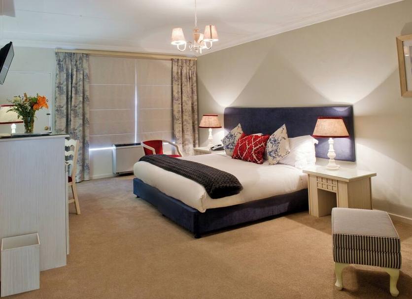 Κρεβατοκάμαρα Φωτογραφία