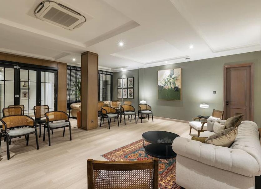 Σαλόνι Φωτογραφία