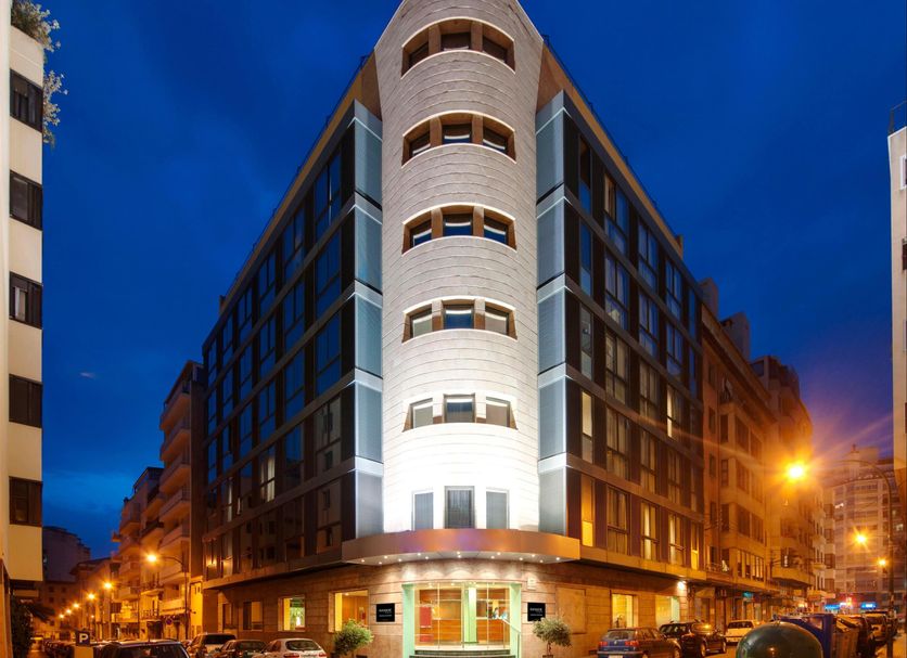 Κτίριο Φωτογραφία