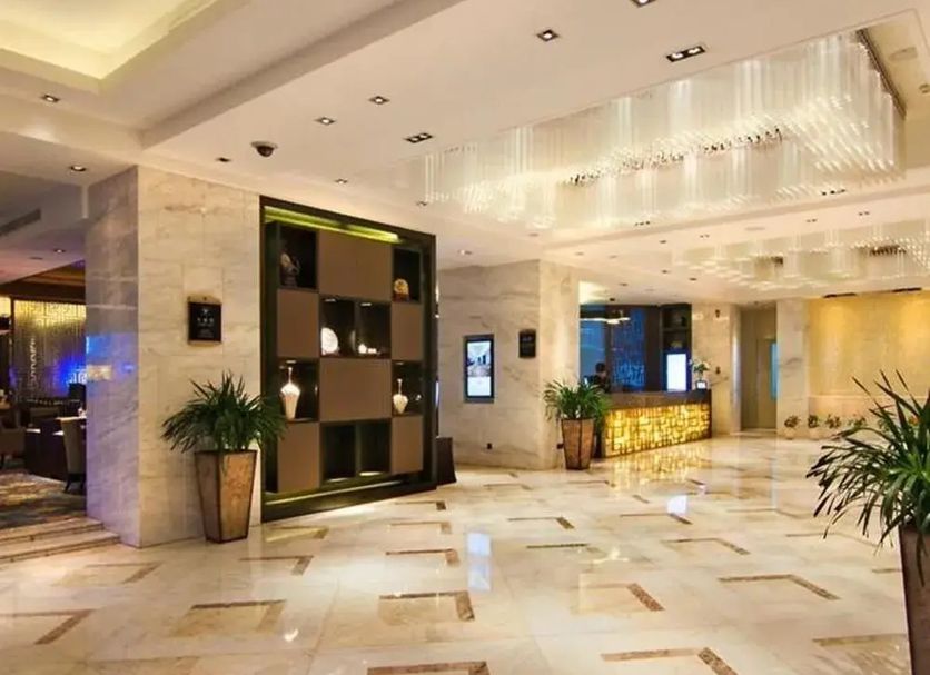 Σαλόνι ξενοδοχείου Φωτογραφία