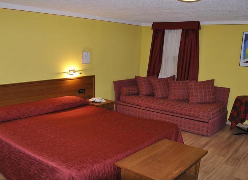 Κρεβατοκάμαρα Φωτογραφία