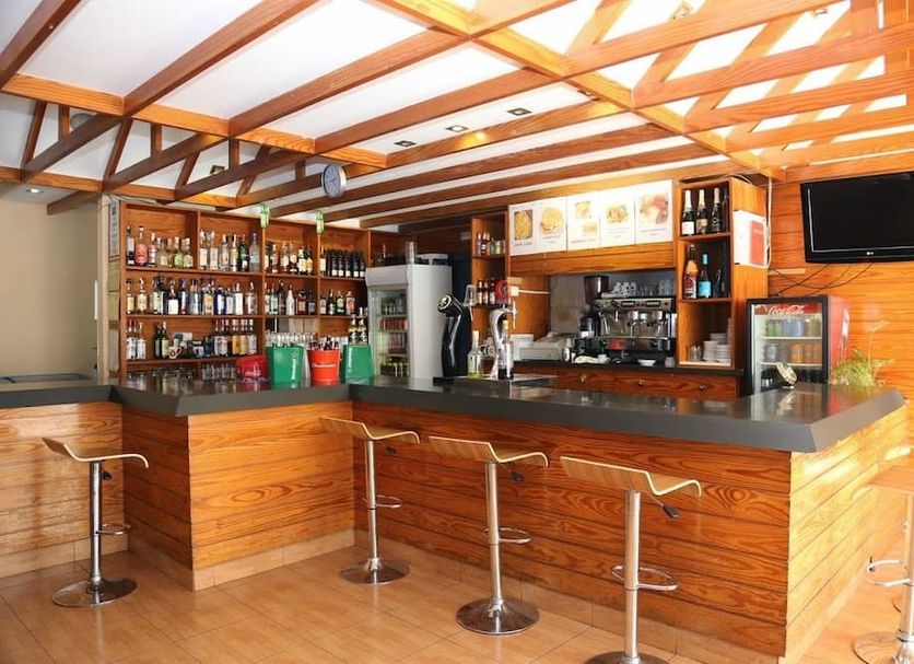 Bar Φωτογραφία