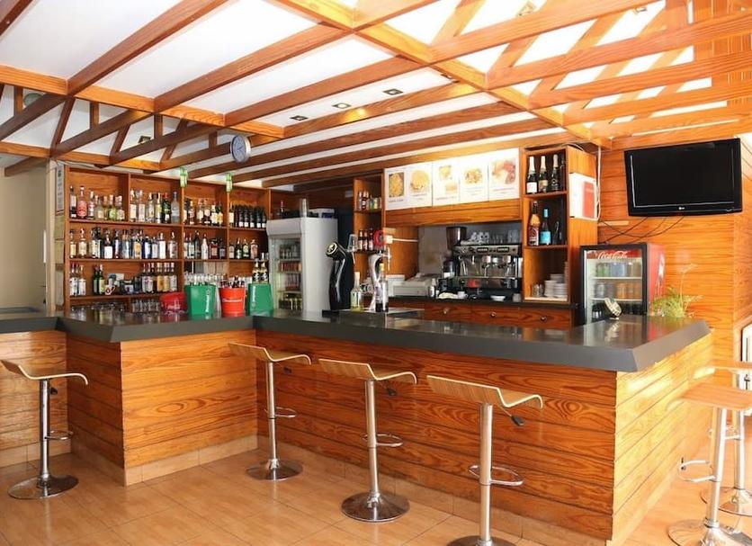Bar Φωτογραφία