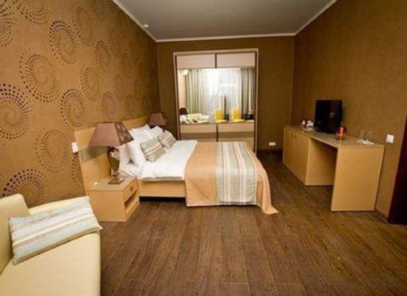 Κρεβατοκάμαρα Φωτογραφία