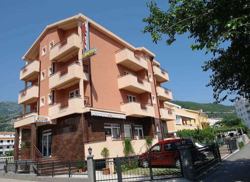 Κτίριο Φωτογραφία