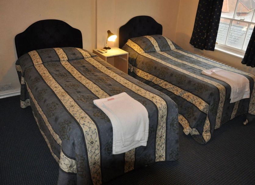 Κρεβατοκάμαρα Φωτογραφία