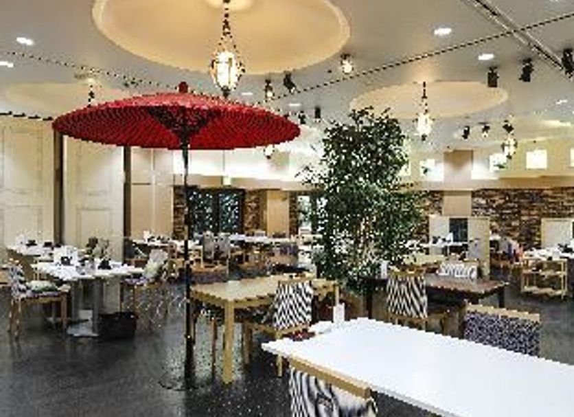 Εστιατόριο Φωτογραφία