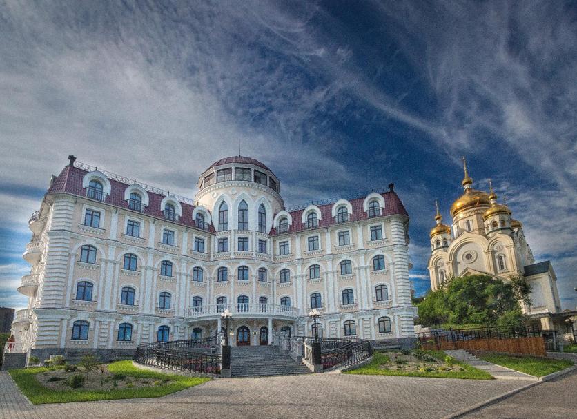 Κτίριο Φωτογραφία