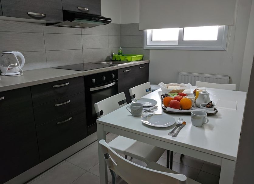 Τραπεζαρία Φωτογραφία