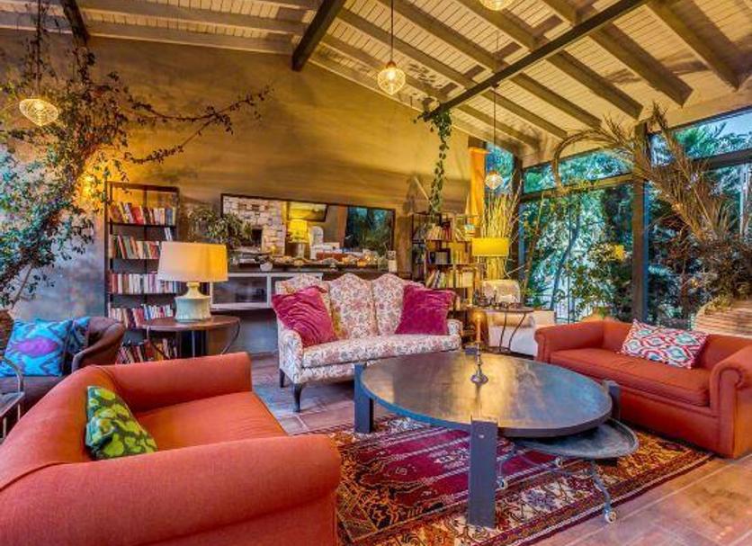 Σαλόνι Φωτογραφία